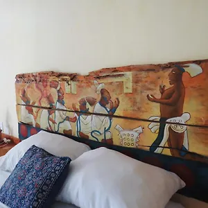 Mini-hôtel Art Maya