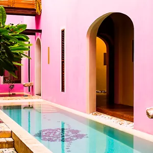 Hotel Rosas&xocolate Boutique Hotel+spa