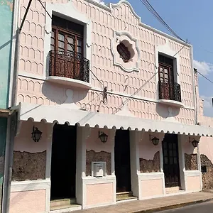 Margarita Hotel