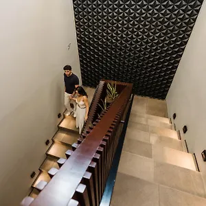 Ontico Urban Design Hotel