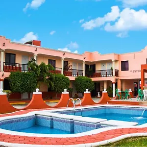 Hacienda Cortes ** Mérida