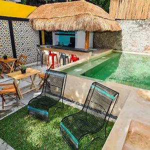 La 59 Guest house
