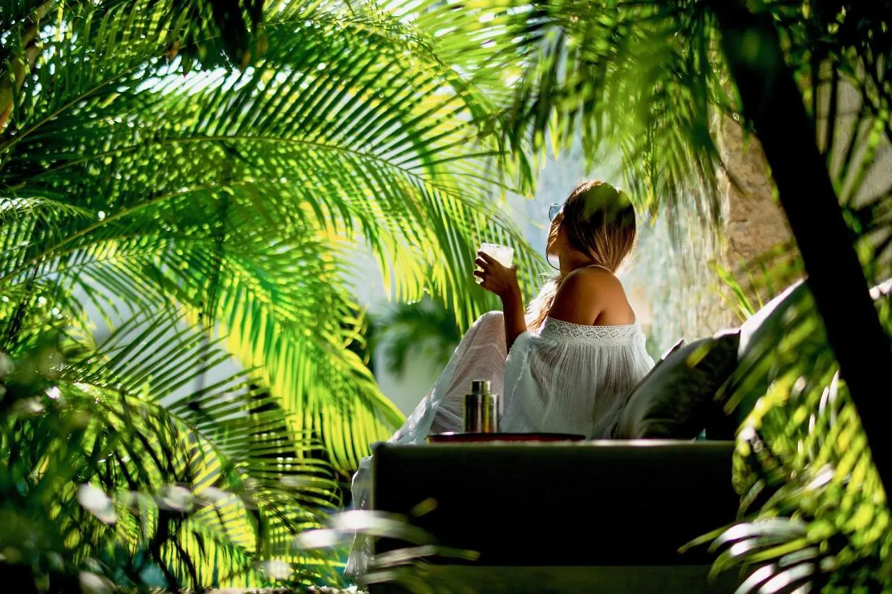 The Diplomat Boutique Hotel Merida