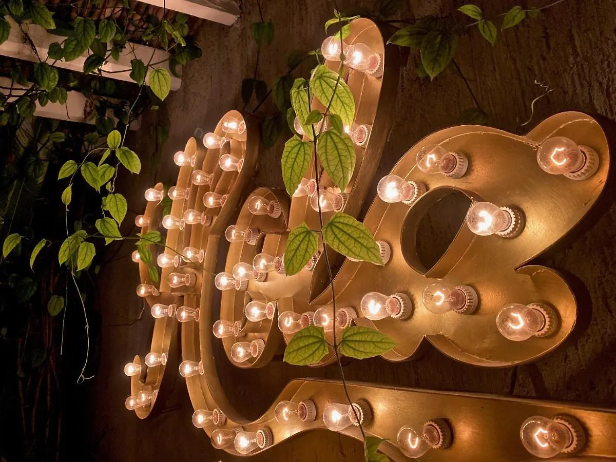 The Diplomat Boutique Hotel Merida