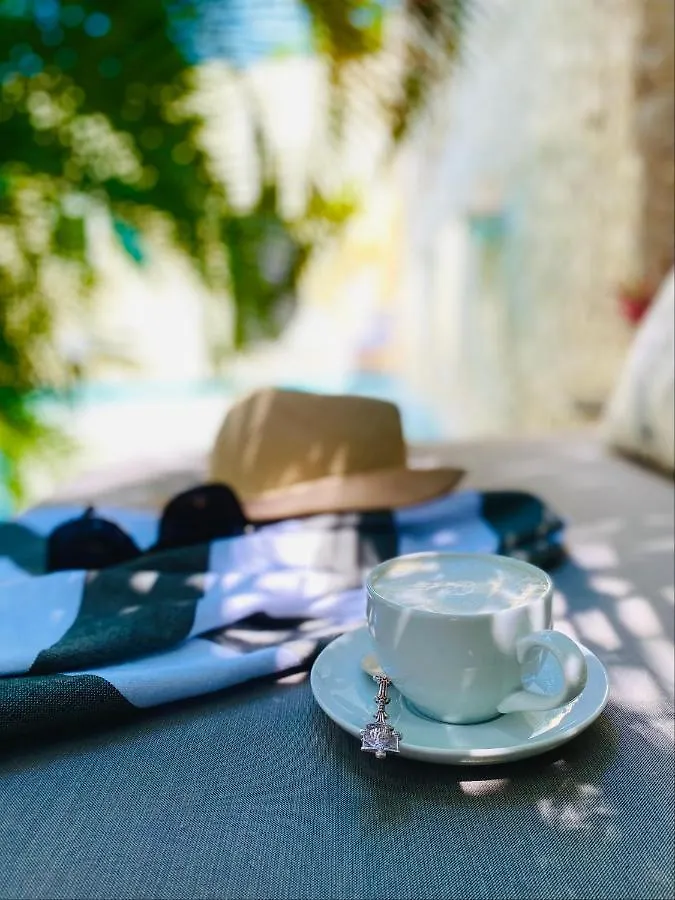 The Diplomat Boutique Hotel Merida