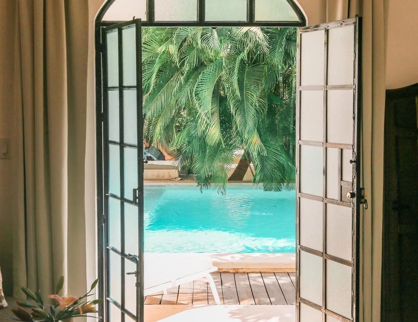 The Diplomat Boutique Hotel Merida