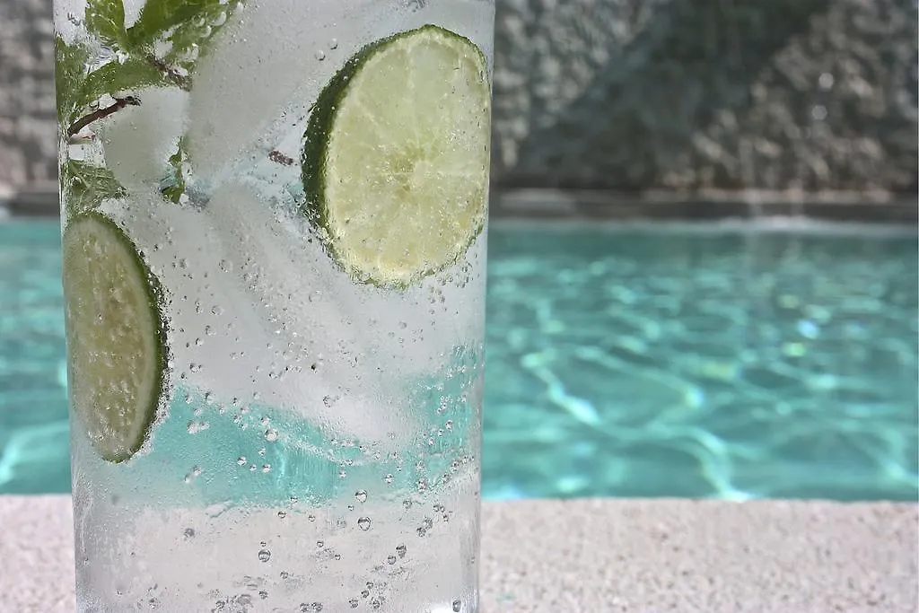 The Diplomat Boutique Hotel Merida