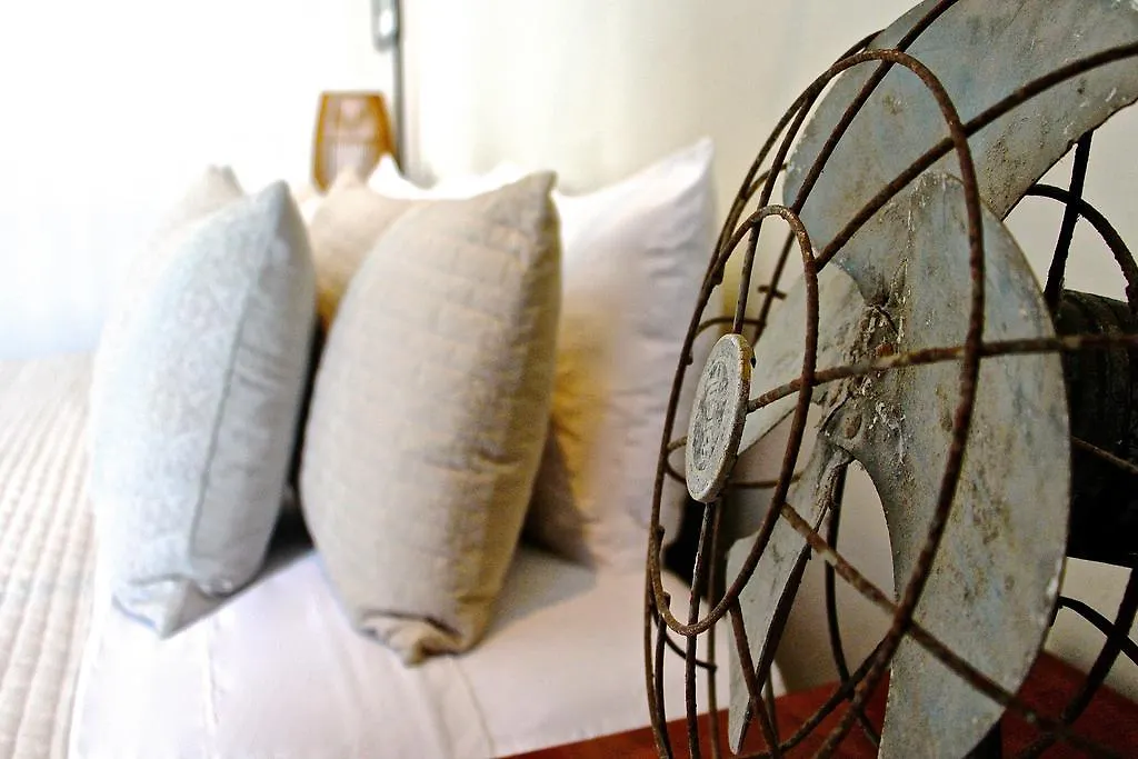 The Diplomat Boutique Hotel Merida