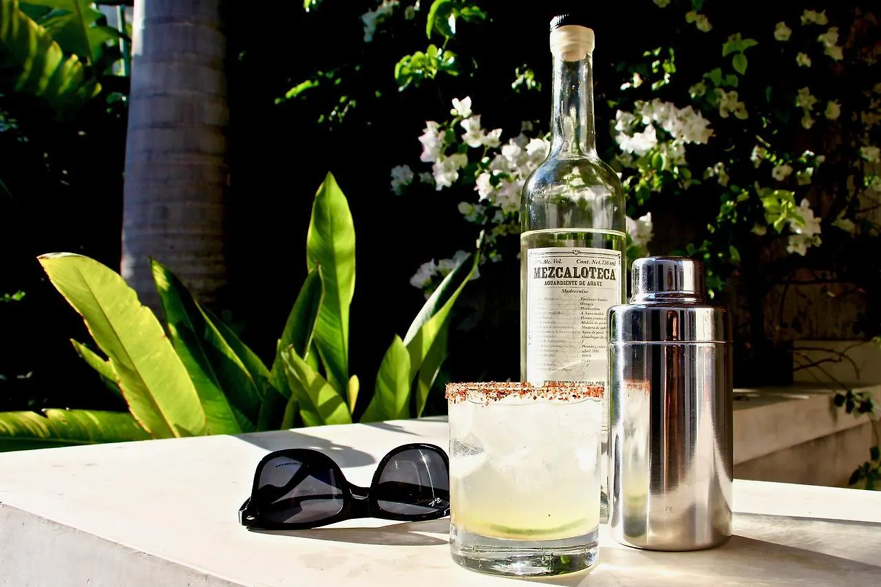 The Diplomat Boutique Hotel Merida