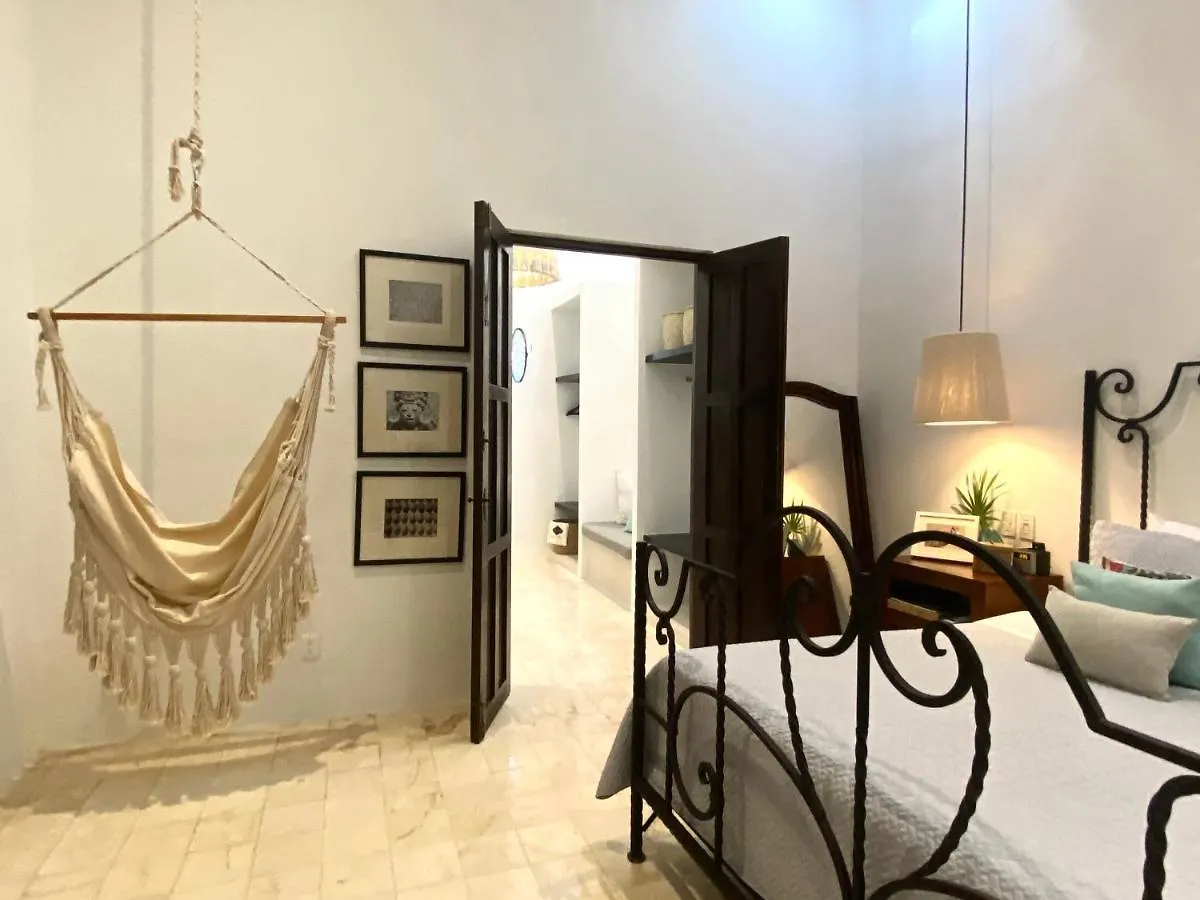 The Diplomat Boutique Hotel Merida 4*,  Mexico