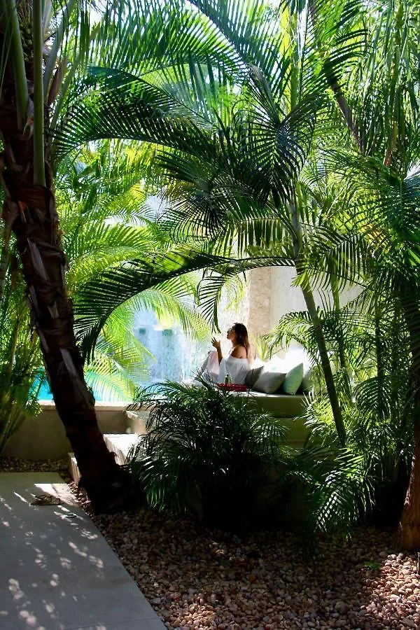 The Diplomat Boutique Hotel Merida 4*,