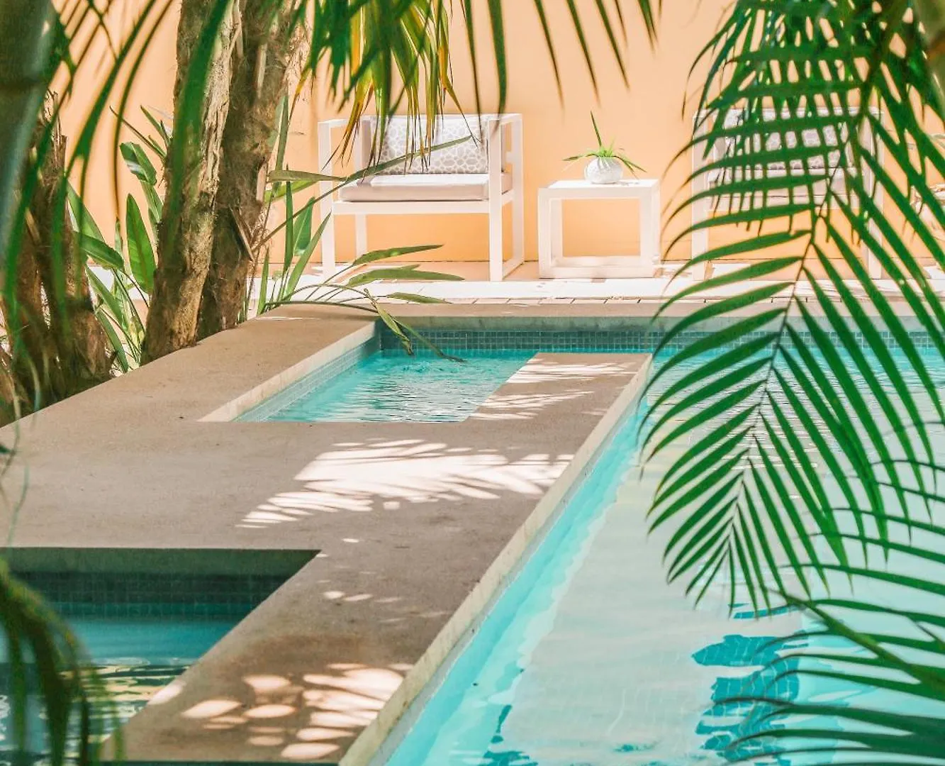 The Diplomat Boutique Hotel Mérida